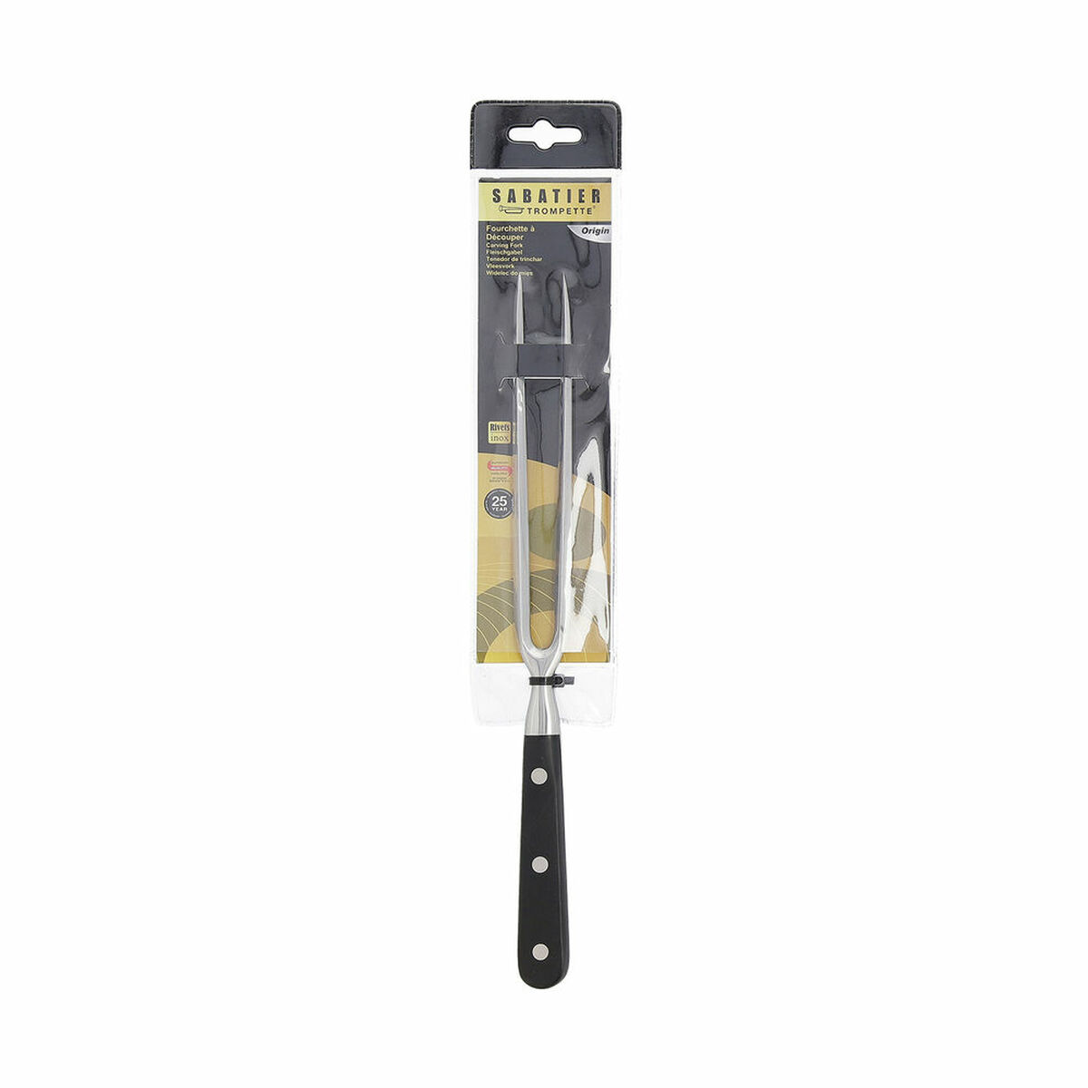 Vilice za rezanje Sabatier Origin (Pack 6x)